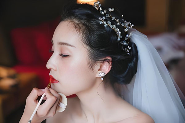 六盘水婚纱摄影|六盘水录鼎记影视工作室